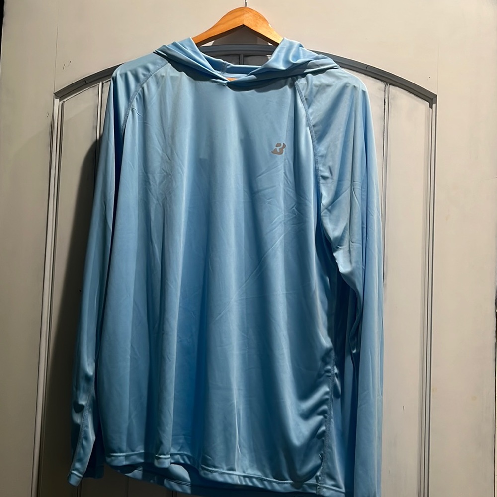 Roadbox UV protection long sleeve shirt